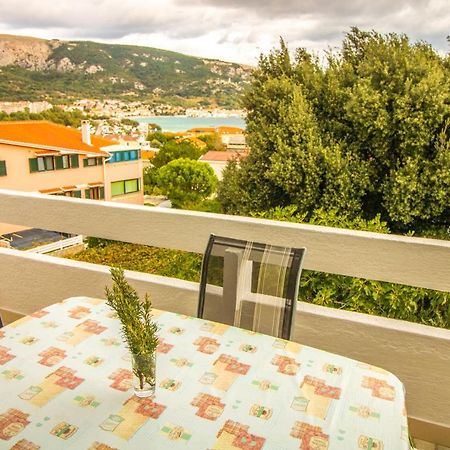 Renata Apartment With A View Baška Екстериор снимка