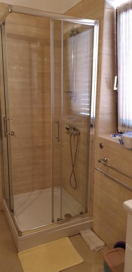 Renata Apartment With A View Baška Екстериор снимка